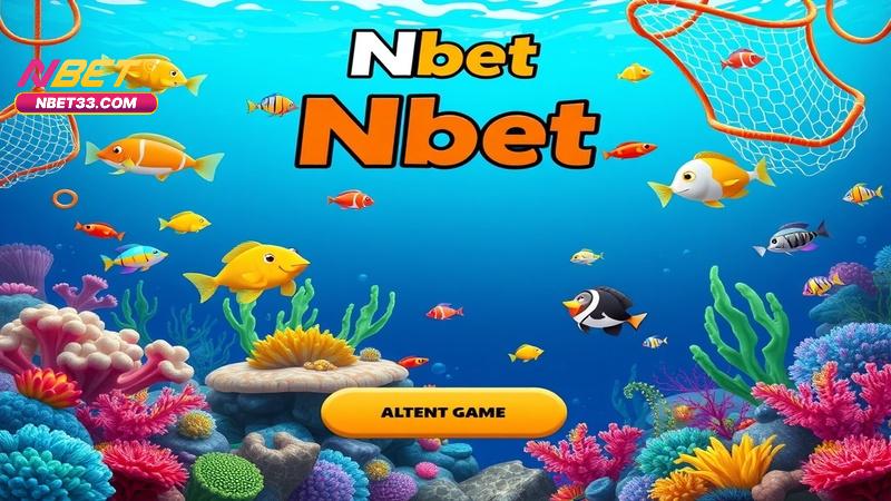 Các tính năng, phòng chơi và hệ thống thưởng tại Nbet