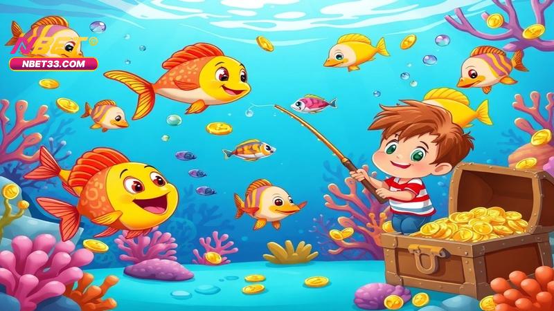 Bắn Cá VIP Nbet: Chi Tiết Cho Người Chơi 2025 2 Chiến thuật và mẹo Bắn cá VIP Nbet