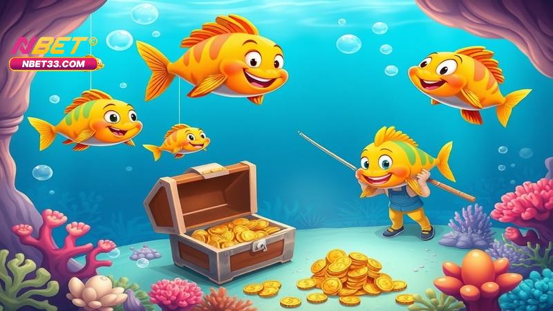 Bắn Cá VIP Nbet: Chi Tiết Cho Người Chơi 2025 3 Những lưu ý khi chơi Bắn cá VIP Nbet