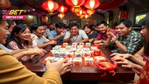 Hướng dẫn đăng ký và nạp rút tiền tại Nbet