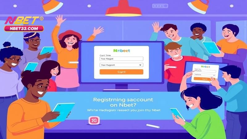 Hướng Dẫn Đăng Ký Nbet Hướng Dẫn Đăng Ký Nbet