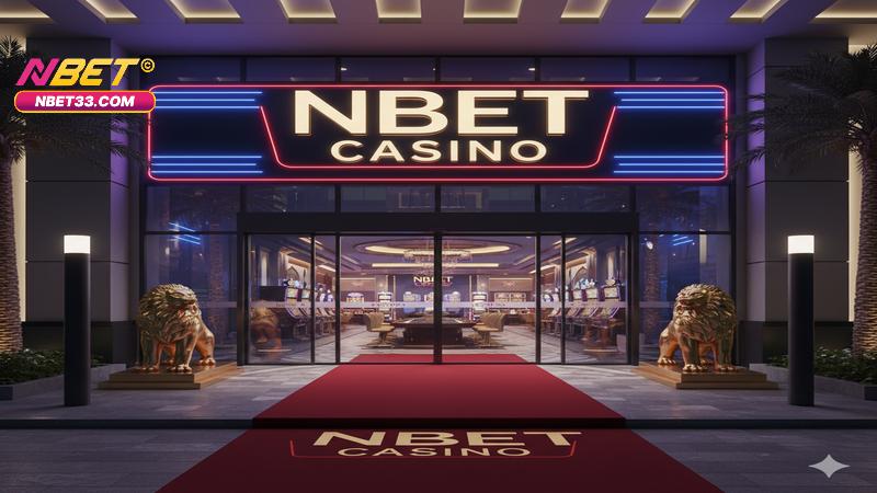 Lịch sử và uy tín của Nbet