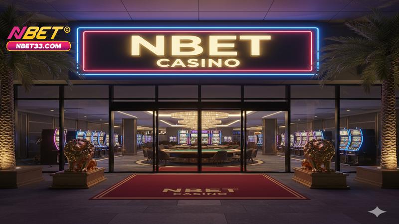 Chiến lược và mẹo chơi Casino Nbet