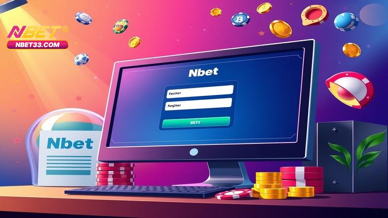 Đăng Ký Nbet: Hướng Dẫn Tài Khoản Chi Tiết Và An Toàn 2025 2 Xác minh và bảo mật tài khoản