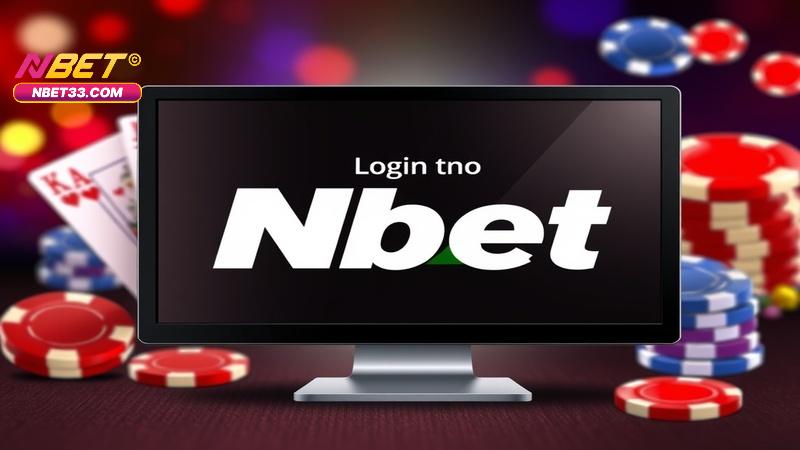 Đăng Nhập Nbet: Hướng Dẫn Nhanh Và Bảo Mật Cho Người Chơi 1 Hướng dẫn đăng nhập Nbet chi tiết