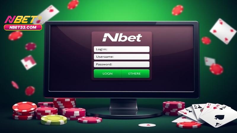 Đăng Nhập Nbet: Hướng Dẫn Nhanh Và Bảo Mật Cho Người Chơi 2 Xử lý sự cố đăng nhập Nbet