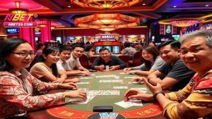 Kinh nghiệm từ cao thủ Rồng hổ Nbet