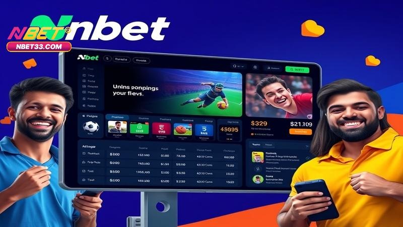 Giới Thiệu Nhà Cái Nbet Giới Thiệu Nhà Cái Nbet