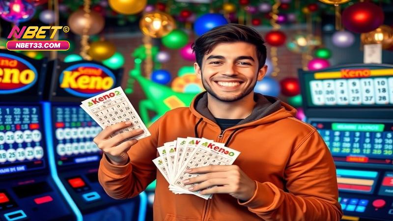 GS Keno Nbet: Hướng Dẫn Toàn Diện Từ Cơ Bản Đến Nâng Cao 1 Giới thiệu về GS Keno Nbet