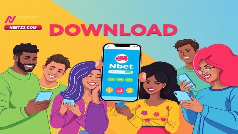 Hướng Dẫn Tải App Nbet Hướng Dẫn Tải App Nbet