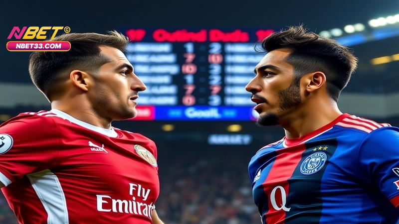 Kèo tài xỉu Nbet là gì?