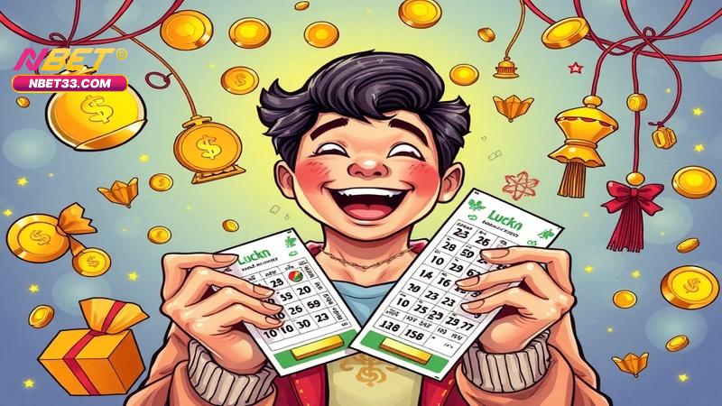 Lô Đề Đại Cát Nbet: Hướng Dẫn Chi Tiết Cho Người Chơi 1 Giới thiệu về lô đề đại cát Nbet