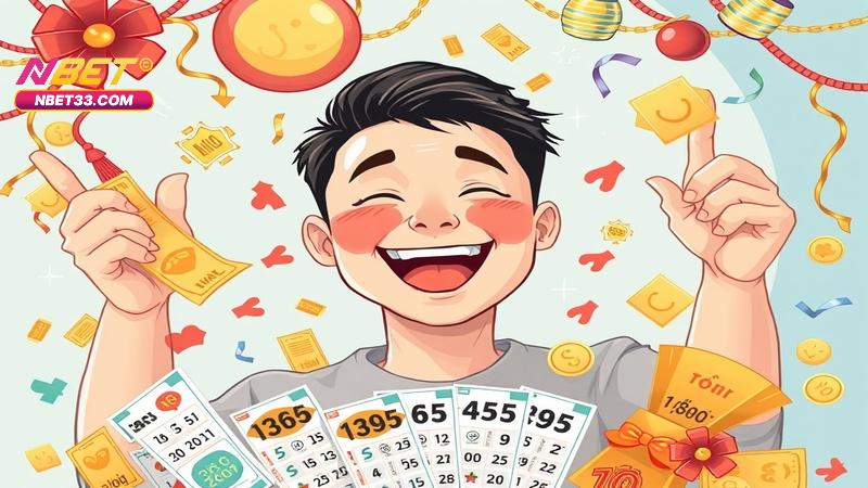 Lô Đề Đại Cát Nbet: Hướng Dẫn Chi Tiết Cho Người Chơi 2 Hướng dẫn chơi lô đề đại cát Nbet