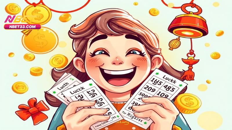 Chiến lược chơi lô đề đại cát Nbet