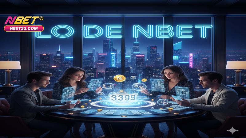 Lô đề Nbet: tổng quan và điểm khác biệt