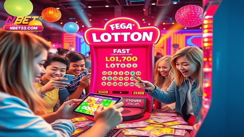 Lô Đề Siêu Tốc Nbet: Hướng Dẫn Chi Tiết Cho Người Chơi 1 Giới thiệu về lô đề siêu tốc Nbet