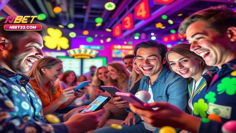 Lô Đề Siêu Tốc Nbet: Hướng Dẫn Chi Tiết Cho Người Chơi 2 Hướng dẫn tham gia lô đề siêu tốc Nbet chi tiết