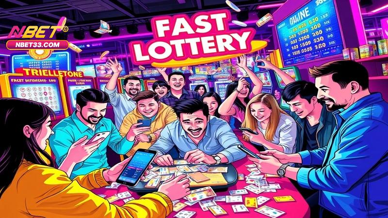 Lô Đề Siêu Tốc Nbet: Hướng Dẫn Chi Tiết Cho Người Chơi 3 Công cụ hỗ trợ và tính năng đặc biệt của Nbet