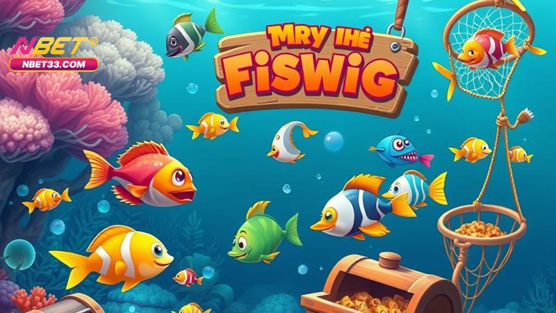 Mẹo Bắn Cá Nbet: Hướng Dẫn Chi Tiết Cho Người Chơi 1 Giới thiệu về bắn cá Nbet
