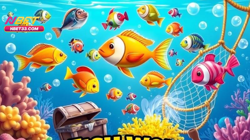 Chiến lược bắn cá Nbet từ cơ bản đến nâng cao Chiến lược bắn cá Nbet từ cơ bản đến nâng cao