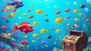 Mẹo tối ưu trải nghiệm chơi bắn cá Nbet