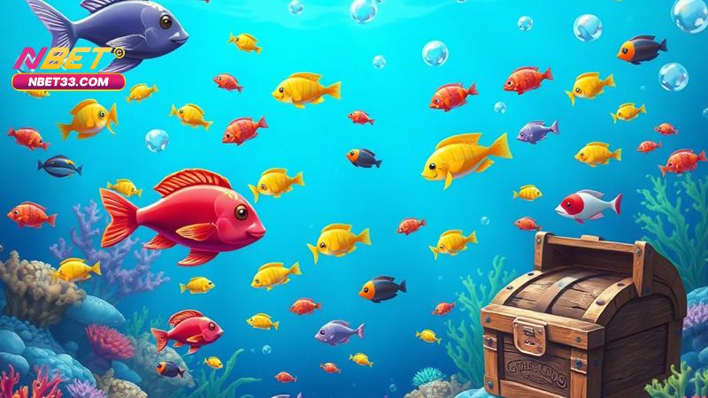 Mẹo tối ưu trải nghiệm chơi bắn cá Nbet Mẹo tối ưu trải nghiệm chơi bắn cá Nbet
