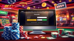 Quy tắc nhận khuyến mãi khi nạp