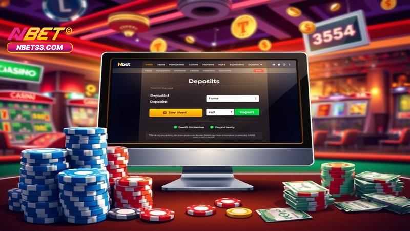 Quy tắc nhận khuyến mãi khi nạp