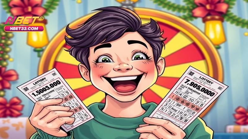 Giới thiệu quay số Classic Nbet