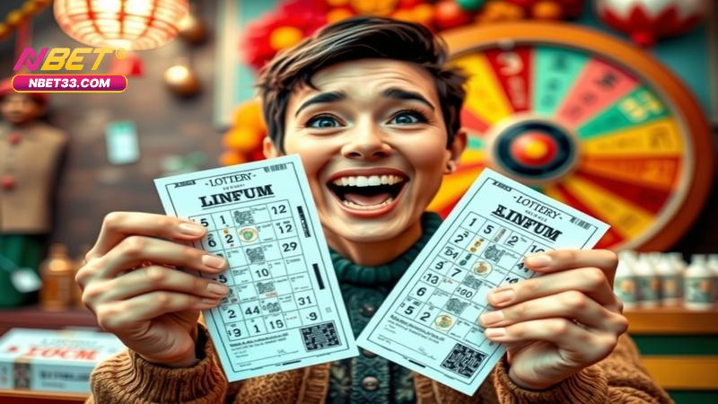 Hướng dẫn chơi Quay Số Classic Nbet