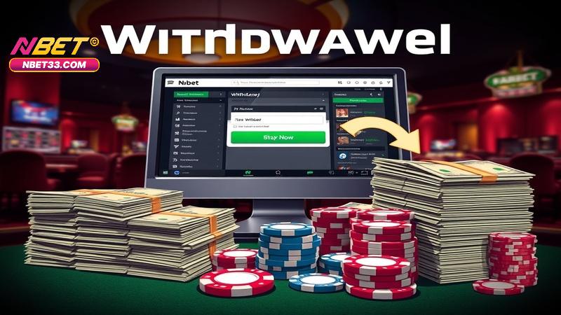 Rút Tiền Nbet: Hướng Dẫn Rút Nhanh, An Toàn Và Lưu Ý 2025 2 Các phương thức rút tiền Nbet và so sánh