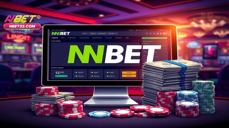 Rút Tiền Nbet: Hướng Dẫn Rút Nhanh, An Toàn Và Lưu Ý 2025 3 Vấn đề thường gặp khi rút tiền Nbet