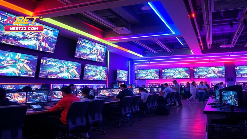 Sảnh C-Sport Nbet: Trải Nghiệm Cá Cược Thể Thao Đỉnh Cao 3 Đánh giá trải nghiệm người chơi về C-Sport Nbet