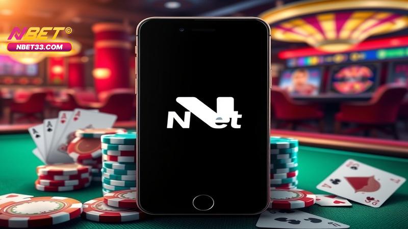 Tải App Nbet Nhanh Chóng Trên Điện Thoại Và Máy Tính 1 Giới thiệu về ứng dụng Nbet
