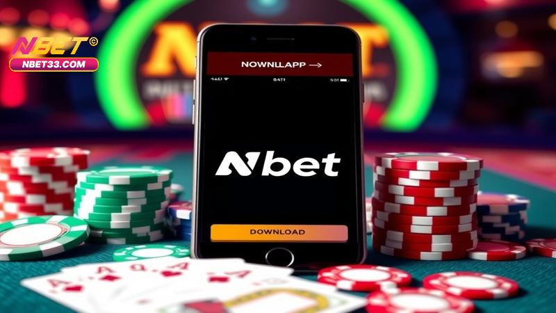 Tải App Nbet Nhanh Chóng Trên Điện Thoại Và Máy Tính 3 Những lỗi thường gặp khi tải app Nbet
