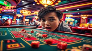 Chiến thuật nâng cao khi chơi Tài xỉu Nbet