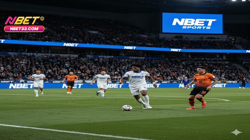 Giới thiệu về thể thao Nbet