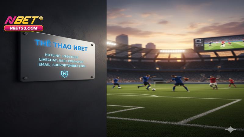 Các môn thể thao phổ biến trên Nbet