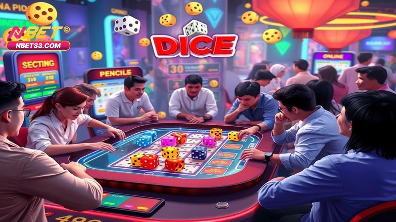 Xóc Đĩa Nbet: Hướng Dẫn Chi Tiết Cho Người Chơi 2025 3 Chiến thuật và kinh nghiệm chơi xóc đĩa Nbet